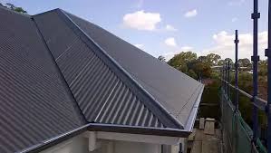 Fast & Reliable Emergency Roof Repairs in Monteagle, TN